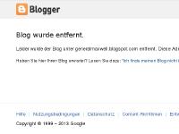 generalmaxwell.blogspot.com 9:46 PM, I Prefer To Defecate In My Own Toilet