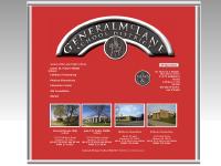  McKean Elementary, Education Center, GM Foundation, Alumni