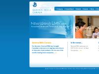  &nbsp;Careers&nbsp;&nbsp;, &nbsp;News&nbsp;&nbsp;, &nbsp;Our Web Sites&nbsp;&nbsp;, General Mills Canada