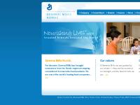 statistik för generalmills - General Mills Nordic