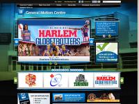 liten generalmotorscentre.com skärmbild