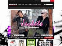 Oops Something is Missing | General Pants Online