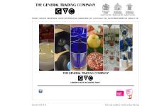The General Trading Company