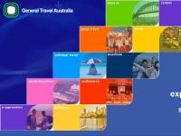 General Travel Australia, Group, Individual Travel, Conferences, Meetings, Events, Incentives
