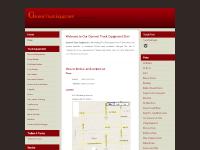 General Truck Equipment - Home