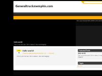 General Truck Sales & Service, Inc. - Home of GTS Parts Express for Volvo Trucks in Memphis, Tennessee - We ship as late as 11:00 p.m. CST. General Truck Sales & Service, Inc. - Home of GTS Parts Express for Volvo Trucks in Memphis, Tennessee - We ship as late as 11:00 p.m. CST.
