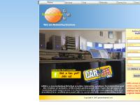 GWN (General Web Net) - Webpages and Networking Services
