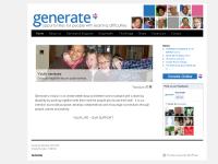  Learning opportunities, Social opportunities, Facilitated friendship groups, Youth services
