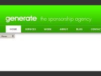 Generate Sponsorship Agency - Sponsorship Consultants, Sports Marketing Agency, Sports PR and Events Generate Sponsorship Agency - Sponsorship Consultants, Sports Marketing Agency, Sports PR and Events
