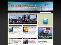 generatingfreeelectricity.com magniwork review, reduce your electricity bill, generating free electricity