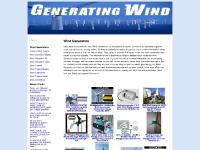 generatingwind.com Wind generator for science fair help?, Wind generator for science fair help?, Tags