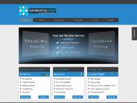 Generation-Host - The next GENERATION of HOSTing.
