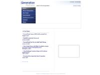 Growth Equity Firm | Private Equity Investments | Generation Partners Growth Equity Firm | Private Equity Investments | Generation Partners