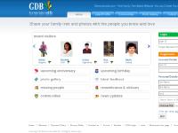 Family tree maker online family tree creator family tree pictures