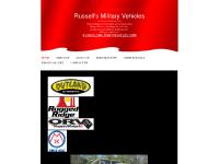 Russell's Military Vehicles -