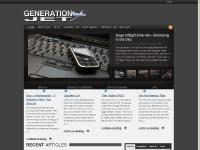 generationjets.com Articles, Misc, Private Jet Chartering