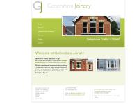  Gallery, wooden sash windows, timber casement windows