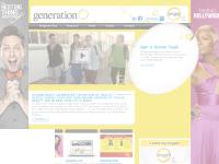  Events, OxygenLive, Get to know Generation O, Programming