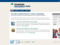Generation Safe 360 - HOME Generation Safe 360 - HOME