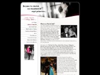 Purity Ball Colorado Springs | Generations of Light, Randy Wilson