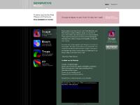 Bloom - Generative Music - Creative apps for the iPhone and iPod touch