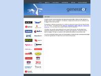 welcome to generator