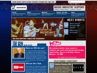 Free Advice & Guidance for Musicians & Existing or New Music businesses | Generator