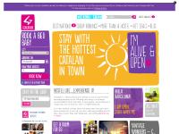 Great Cheap Hostels in Europe: Book Now Online with Generatorhostels.com | Generator Hostels