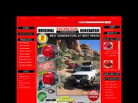 Generator House