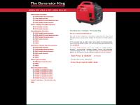 EU30iu HANDI Portable Honda Generator, EU30i Portable Honda Generator, EX7 Portable Generator, EU10i Honda Generator