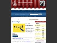 Sydney Theatre - The Genesian Theatre Sydney Theatre - The Genesian Theatre