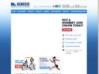 Genesis Fitness Clubs - Leading Health & Fitness Clubs In Australia Genesis Fitness Clubs - Leading Health & Fitness Clubs In Australia