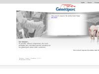 Genetics swine, Pork, Boar, Sow, Slaughterhouse, Fertilis Genetics swine, Pork, Boar, Sow, Slaughterhouse, Fertilis