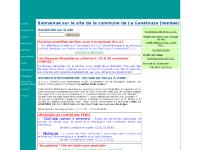 genetouze.com Municipale , Vendee , éléction  genetouze.com Municipale , Vendee , éléction