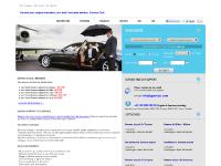 GENEVA AIRPORT TAXI - Getting a Taxi at Geneva Airport