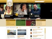 Admissions - Visit Geneva College, Transfer Students, Apply, Admission Requirements Admissions - Visit Geneva College, Transfer Students, Apply, Admission Requirements