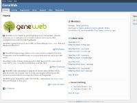geneweb geneweb
