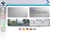 Bienvenue sur le site PROGALVA