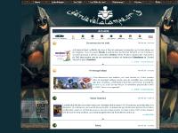 Génie de la Lampe - le site du club de jeux de Sierre Génie de la Lampe - le site du club de jeux de Sierre