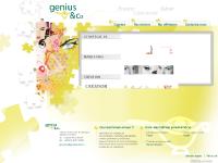 geniusandco.fr geniusandco.fr