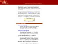 geniusbydesign.com - geniusbydesign geniusbydesign.com - geniusbydesign