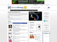 genomebiology.com genomebiology.com