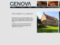 GENOVAFASTIGHETER.SE: Vi erbjuder boende & kontor med det lilla extra GENOVAFASTIGHETER.SE: Vi erbjuder boende & kontor med det lilla extra