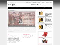 genquip.com.au Your Order, Conditions, Shipping & Returns genquip.com.au Your Order, Conditions, Shipping & Returns