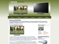 Samsung PN43D490 720p 600Hz 3D Plasma 43-Inch HDTV Review and Find Lowest Price... Samsung PN43D490 720p 600Hz 3D Plasma 43-Inch HDTV Review and Find Lowest Price...