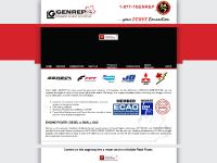 genrep.com Power Generators, Seneca, Doosan