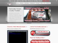 liten gensteel.com skärmbild liten gensteel.com skärmbild