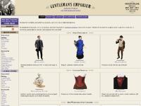 gentlemansemporium.com - gentlemansemporium