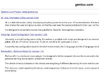 gentoo.com