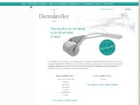 genuinedermaroller.com.au Genuine Dermaroller, Collagen stimulation, Collagen Induction genuinedermaroller.com.au Genuine Dermaroller, Collagen stimulation, Collagen Induction